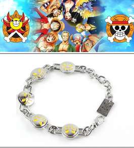 One Piece Trafalgar bracelet Ван Пис Трафальгар браслет