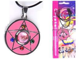 Sailormoon necklace Сейлормун кулон