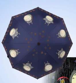 Totoro Umbrella A Тоторо Зонт