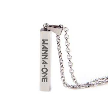 Wanna One Necklace