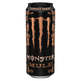 Monster Energy MULE Ginger Beer энергетический напиток, 500мл