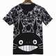 Totoro T-shirt Тоторо Футболка