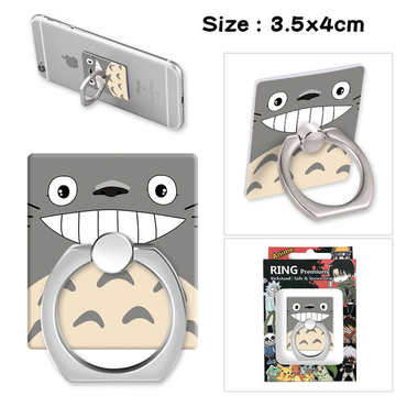 Totoro Тоторо Держатель Для Телефона