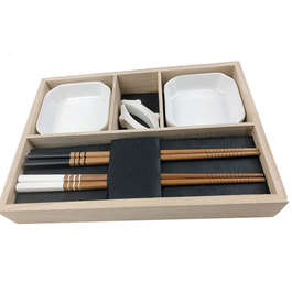 Chopsticks Палочки для еды, набор в ящике