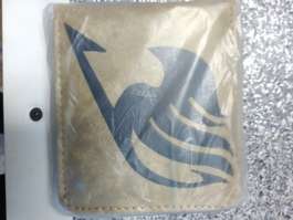 Fairy Tail wallet B Хвост Феи бумажник