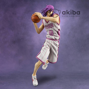 Kuroko no Basket - Murasakibara Atsushi