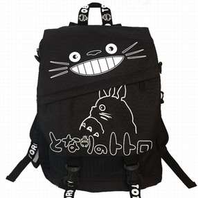 Totoro Тоторо рюкзак 1