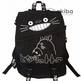 Totoro Тоторо рюкзак 1