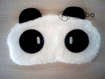 Panda Eye Mask D Панда Маска Для Сна