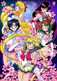 Плакат A3 Sailormoon [3A_SM_007S]