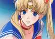 Плакат A3 Sailormoon [3A_SM_008S]