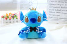 Stich Plush Стич Мягкая Игрушка