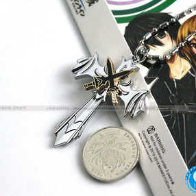 Sword Art Online necklace B Мастера меча онлайн кулон