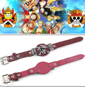 One Piece bracelet Ван Пис браслет