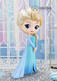 Disney Characters Q Posket -Elsa- Glitter line