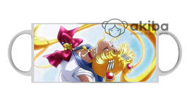 Кружка керамическая Sailormoon [K_SM_002S]