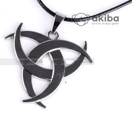 Assassins Creed Necklace