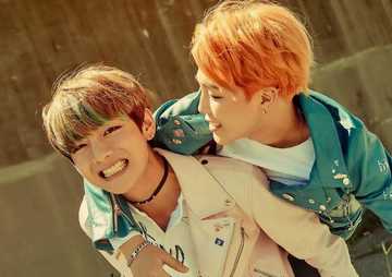 Плакат A3 Bangtan Boys [3AKp_BTS_032S]