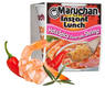 Maruchan Instant Lunch Hot Spicy Shrimp лапша со вкусом острой креветки, 64гр
