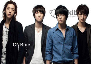 Плакат A3 C.N.Blue [3AKp_CNB_106S]