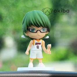 Kuroko No Basuke Figure A Баскетбол Куроко Фигурка