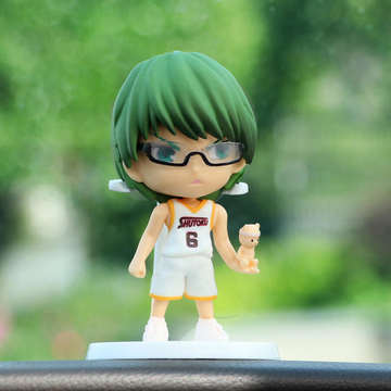 Kuroko No Basuke Figure A Баскетбол Куроко Фигурка