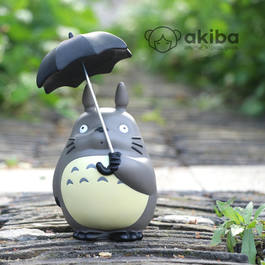 Totoro Figure Тоторо Фигурка
