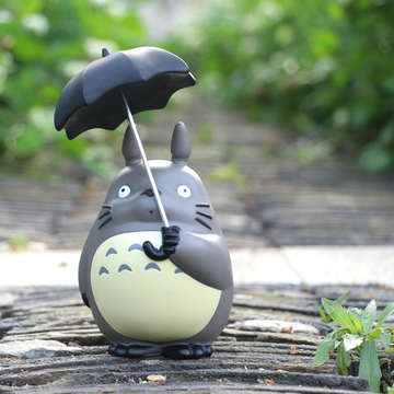 Totoro Figure Тоторо Фигурка