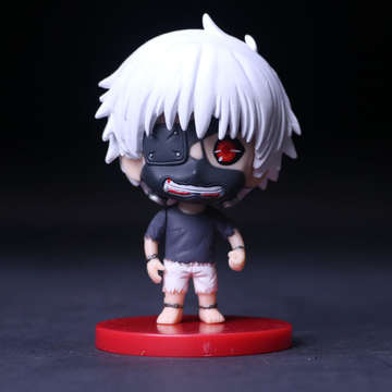 Tokyo Ghoul figure Токийский Гуль Фигурка