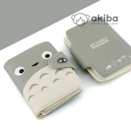 Totoro Wallet Тоторо Кошелек