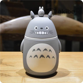 Totoro Тоторо бутылка для воды