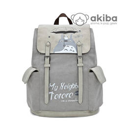 Totoro Тоторо рюкзак 2