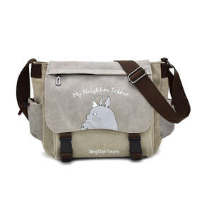 Totoro Тоторо сумка 2