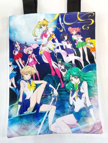 Шоппер Sailor Moon Сэйлор Мун 2