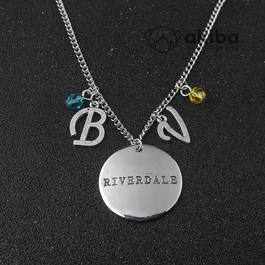 Riverdale Necklace Ривердэйл Кулон