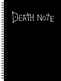 Блокнот А5 Death Note [BL5_DN_030S]