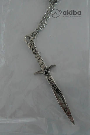 The Lord of the Rings Necklace Властелин Колец Жало Кулон