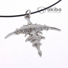 Guilty Crown Necklace