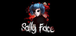 Кружка керамическая Sally Face [K_SaFe_006S]
