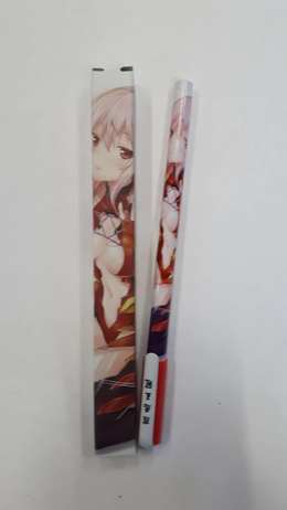 Guilty Crown Pen Корона Греха Ручка 2