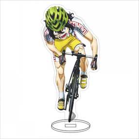 Yowamushi Pedal Трусливый велосипедист стенд 3