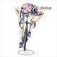 Yowamushi Pedal Трусливый велосипедист стенд 6