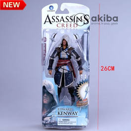 Assassin Creed Figure Ассасин крид фигурка