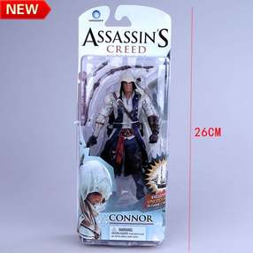 Assassin Creed Figure А Ассасин Крид Фигурка