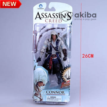 Assassin Creed Figure А Ассасин Крид Фигурка