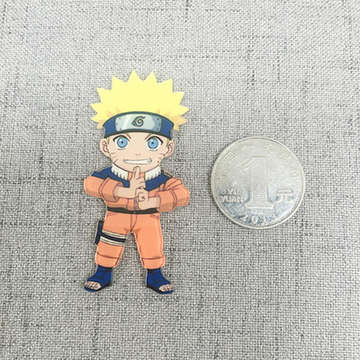 Naruto Наруто магнит 1