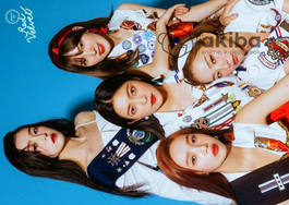 Плакат A3 Red Velvet [3AKp_RedV_002S]