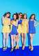 Плакат A3 Red Velvet [3AKp_RedV_003S]