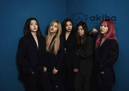 Плакат A3 Red Velvet [3AKp_RedV_006S]