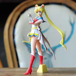 Sailor Moon Сейлор Мун фигурка 2